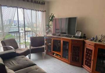 Casa verde - apartamento com 4 dormitórios