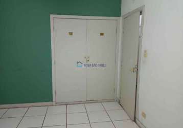 Sobrado 120m² - 3 dormitórios, 1 vaga - vila clementino.