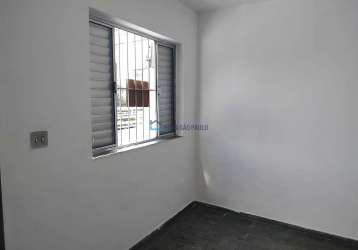 Sobrado 100m²  2 dormitórios, a venda r$ 400.000,00 - sacomã