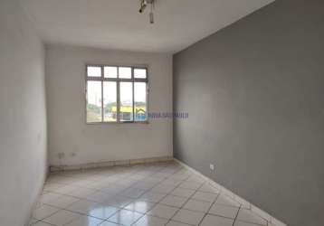 Apartamento 56m² - vila emir - 2 dormitórios