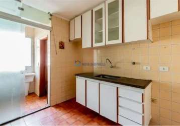 Apartamento 2 dormitórios na liberdade