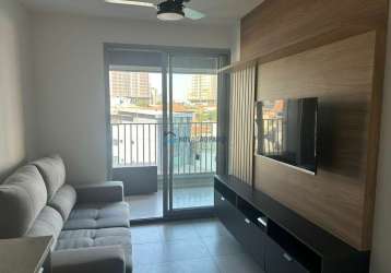 Apartamento à venda  ipiranga, 1 dorm, 1 vaga