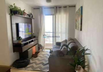 Apartamento  vila das mercês,