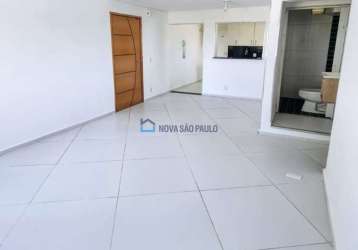 Apartamento 3 dormitórios 1 suite 1 vaga a venda - vila prudente.