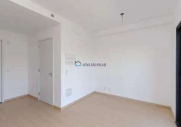 Apartamento stúdio chacará santo antonio 28 m2 sem vaga