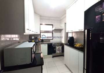 Aceita pet - apartamento 3 dormitórios(1 suíte), 2 vagas + depósito. rua berto conde, 295