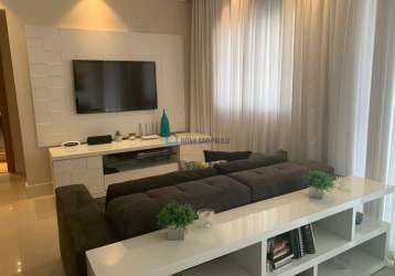 Apartamento - vila gumercindo