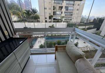 Apartamento duplex 2 dormitórios à venda, 80 m² alto de pinheiros - são paulo/sp