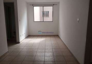 Apartamento na região do jabaquara, 800 metros do metrô jabaquara!