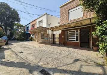 Casa em condominio fechado na vila mariana, ao  lado do metro hospital são paulo