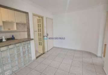 Apartamento a venda, vila da saúde