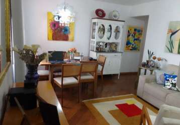 Apartamento a venda 3 dormitórios jardim ubirajara-sp