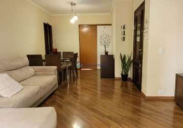 Apartamento a venda, vila macote