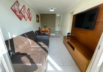 Apartamento 2 quartos e 2 vagas