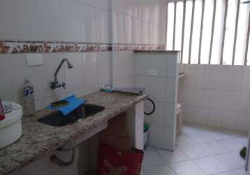 Apartamento 42m² ,1 dormitório, moema pássaros!