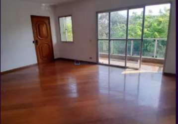 Apartamento à venda 160m², 3 vagas, 3 dormitórios - vila brasílio machado