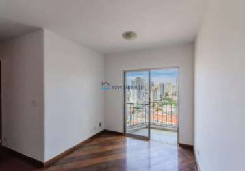 Apartamento próximo ao metrô vila mariana