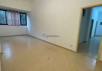 Apartamento vila mariana 3 dormitórios 1 vaga