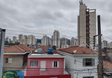 Sobrado próximo ao metrô conceição linha azul