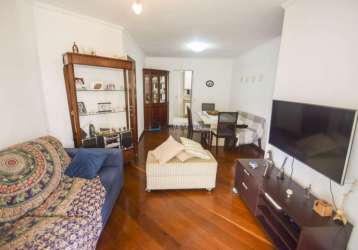 Apartamento em moema