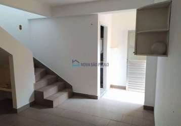 Casa com 3 dormitorios 2 vagas, proximo ao metro  jabaquara