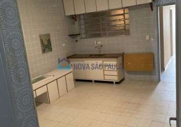 Casa 144m2 no jardim aeroporto - 3 dormitórios, 1 vaga