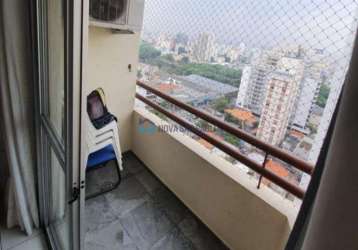 Apartamento bela vista, 3 dormitórios