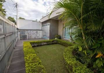 Casa térrea a venda no jardim da saúde com renda