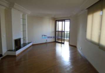 Apartamento / saúde / 3 dormitórios/  1 suíte/ sacada/ 3 vagas/ 146m² e lazer