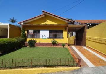 Casa térrea 10 x 60 na cidade vargas - jabaquara