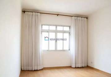 Apartamento na região do mirandópolis com 51m²