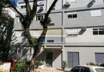 Apartamento 2 dormitórios à venda no bairro sarandi com 48 m² de área privativa - 1 vaga de garagem