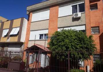 Jk / kitnet / studio à venda no bairro partenon com 27 m² de área privativa