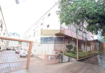 Apartamento 1 dormitório à venda no bairro cristo redentor com 52 m² de área privativa - 1 vaga de garagem