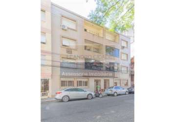 Apartamento 1 dormitório à venda no bairro cidade baixa com 48 m² de área privativa