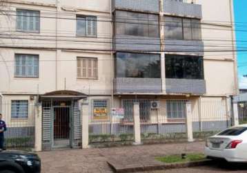 Apartamento 2 dormitórios à venda no bairro são geraldo com 61 m² de área privativa