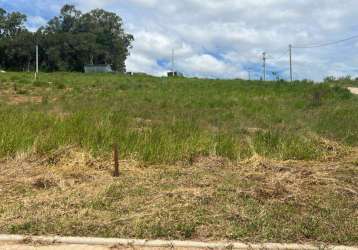 Terreno / lote / condomínio à venda no bairro santo onofre com 491 m² de área privativa