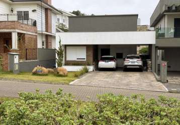 Casa de condomínio 3 dormitórios à venda no bairro condomínio buena vista com 170 m² de área privativa - 2 vagas de garagem