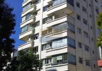 Apartamento 3 dormitórios à venda no bairro moinhos de vento com 97 m² de área privativa - 3 vagas de garagem