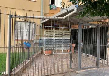 Apartamento 2 dormitórios à venda no bairro cristo redentor com 58 m² de área privativa