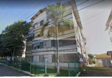 Apartamento 2 dormitórios à venda no bairro rubem berta com 60 m² de área privativa