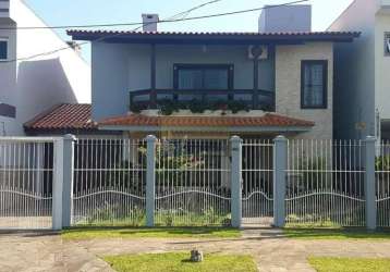 Casa 3 dormitórios à venda no bairro sarandi com 194 m² de área privativa - 4 vagas de garagem