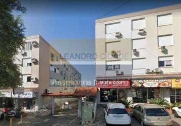 Apartamento 1 dormitório à venda no bairro vila ipiranga com 53 m² de área privativa