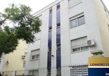 Apartamento 1 dormitório à venda no bairro vila ipiranga com 34 m² de área privativa