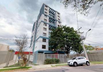 Apartamento 2 dormitórios à venda no bairro jardim do salso com 63 m² de área privativa - 2 vagas de garagem