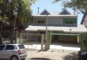 Casa 4 dormitórios à venda no bairro jardim planalto com 237 m² de área privativa - 4 vagas de garagem