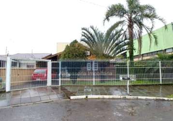 Casa 3 dormitórios à venda no bairro parque santa fé com 150 m² de área privativa - 2 vagas de garagem