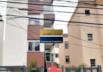 Apartamento 2 dormitórios à venda no bairro são joão com 69 m² de área privativa - 1 vaga de garagem