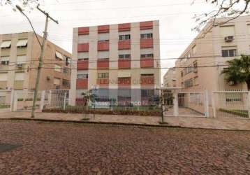 Apartamento 2 dormitórios à venda no bairro são sebastião com 61 m² de área privativa