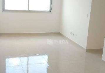 Apartamento para alugar, 60 m² por r$ 2.353,00/mês - independência - são bernardo do campo/sp